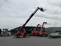 Manitou mrt 2150 privilege turbo maniscopic roterende verreiker - afbeelding 26 van  68