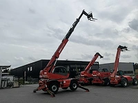 Manitou mrt 2150 privilege turbo maniscopic roterende verreiker - afbeelding 29 van  68