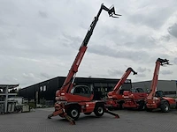 Manitou mrt 2150 privilege turbo maniscopic roterende verreiker - afbeelding 30 van  68