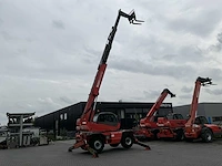 Manitou mrt 2150 privilege turbo maniscopic roterende verreiker - afbeelding 31 van  68