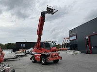Manitou mrt 2150 privilege turbo maniscopic roterende verreiker - afbeelding 23 van  68