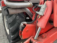Manitou mrt 2150 privilege turbo maniscopic roterende verreiker - afbeelding 38 van  68