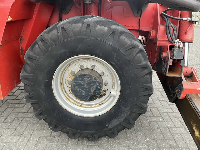 Manitou mrt 2150 privilege turbo maniscopic roterende verreiker - afbeelding 40 van  68