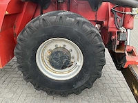 Manitou mrt 2150 privilege turbo maniscopic roterende verreiker - afbeelding 40 van  68