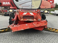 Manitou mrt 2150 privilege turbo maniscopic roterende verreiker - afbeelding 42 van  68