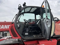 Manitou mrt 2150 privilege turbo maniscopic roterende verreiker - afbeelding 46 van  68