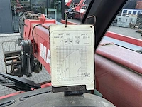 Manitou mrt 2150 privilege turbo maniscopic roterende verreiker - afbeelding 48 van  68