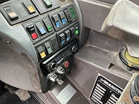 Manitou mrt 2150 privilege turbo maniscopic roterende verreiker - afbeelding 49 van  68