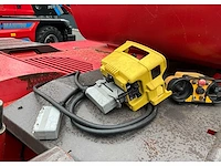 Manitou mrt 2150 privilege turbo maniscopic roterende verreiker - afbeelding 61 van  68