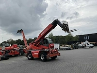 Manitou mrt 2150 privilege turbo maniscopic roterende verreiker - afbeelding 56 van  68