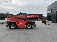 Manitou mrt 2150 privilege turbo maniscopic roterende verreiker - afbeelding 67 van  68