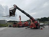 Manitou mrt 2150 privilege turbo maniscopic roterende verreiker - afbeelding 5 van  35