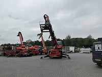 Manitou mrt 2150 privilege turbo maniscopic roterende verreiker - afbeelding 6 van  35