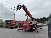 Manitou mrt 2150 privilege turbo maniscopic roterende verreiker - afbeelding 9 van  35