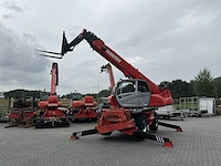 Manitou mrt 2150 privilege turbo maniscopic roterende verreiker - afbeelding 11 van  35