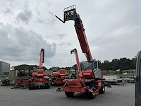 Manitou mrt 2150 privilege turbo maniscopic roterende verreiker - afbeelding 1 van  35