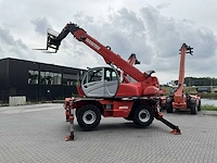 Manitou mrt 2150 privilege turbo maniscopic roterende verreiker - afbeelding 14 van  35