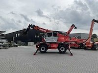 Manitou mrt 2150 privilege turbo maniscopic roterende verreiker - afbeelding 16 van  35