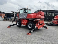 Manitou mrt 2150 privilege turbo maniscopic roterende verreiker - afbeelding 17 van  35