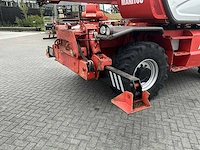Manitou mrt 2150 privilege turbo maniscopic roterende verreiker - afbeelding 19 van  35