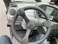 Manitou mrt 2150 privilege turbo maniscopic roterende verreiker - afbeelding 21 van  35