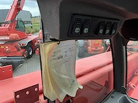 Manitou mrt 2150 privilege turbo maniscopic roterende verreiker - afbeelding 25 van  35