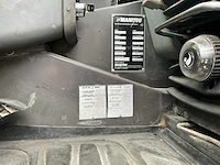 Manitou mrt 2150 privilege turbo maniscopic roterende verreiker - afbeelding 27 van  35