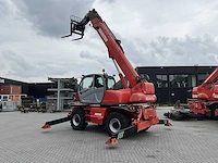 Manitou mrt 2150 privilege turbo maniscopic roterende verreiker - afbeelding 23 van  35