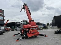 Manitou mrt 2150 privilege turbo maniscopic roterende verreiker - afbeelding 30 van  35