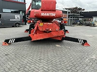 Manitou mrt 2150 privilege turbo maniscopic roterende verreiker - afbeelding 31 van  35