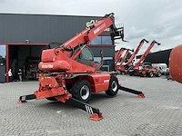 Manitou mrt 2150 privilege turbo maniscopic roterende verreiker - afbeelding 32 van  35