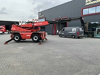 Manitou mrt 2150 privilege turbo maniscopic roterende verreiker - afbeelding 33 van  35