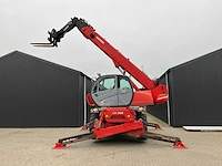 Manitou mrt 2150 privilege turbo maniscopic roterende verreiker - afbeelding 2 van  79