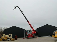 Manitou mrt 2150 privilege turbo maniscopic roterende verreiker - afbeelding 7 van  79