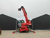 Manitou mrt 2150 privilege turbo maniscopic roterende verreiker - afbeelding 9 van  79