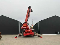 Manitou mrt 2150 privilege turbo maniscopic roterende verreiker - afbeelding 11 van  79