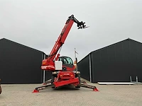 Manitou mrt 2150 privilege turbo maniscopic roterende verreiker - afbeelding 13 van  79