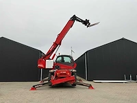 Manitou mrt 2150 privilege turbo maniscopic roterende verreiker - afbeelding 15 van  79