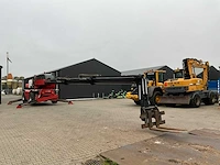 Manitou mrt 2150 privilege turbo maniscopic roterende verreiker - afbeelding 27 van  79