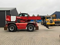 Manitou mrt 2150 privilege turbo maniscopic roterende verreiker - afbeelding 32 van  79