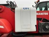 Manitou mrt 2150 privilege turbo maniscopic roterende verreiker - afbeelding 35 van  79
