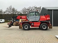 Manitou mrt 2150 privilege turbo maniscopic roterende verreiker - afbeelding 36 van  79