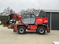 Manitou mrt 2150 privilege turbo maniscopic roterende verreiker - afbeelding 34 van  79