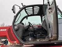 Manitou mrt 2150 privilege turbo maniscopic roterende verreiker - afbeelding 49 van  79