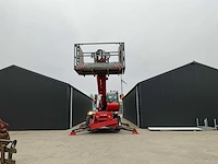 Manitou mrt 2150 privilege turbo maniscopic roterende verreiker - afbeelding 59 van  79