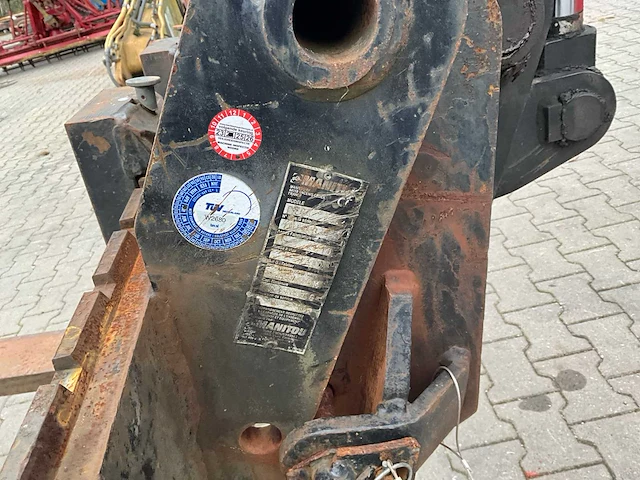 Manitou mrt 2150 privilege turbo maniscopic roterende verreiker - afbeelding 61 van  79