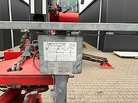 Manitou mrt 2150 privilege turbo maniscopic roterende verreiker - afbeelding 63 van  79