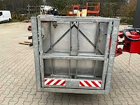 Manitou mrt 2150 privilege turbo maniscopic roterende verreiker - afbeelding 64 van  79