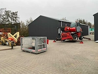 Manitou mrt 2150 privilege turbo maniscopic roterende verreiker - afbeelding 65 van  79