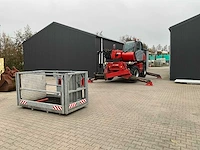 Manitou mrt 2150 privilege turbo maniscopic roterende verreiker - afbeelding 66 van  79